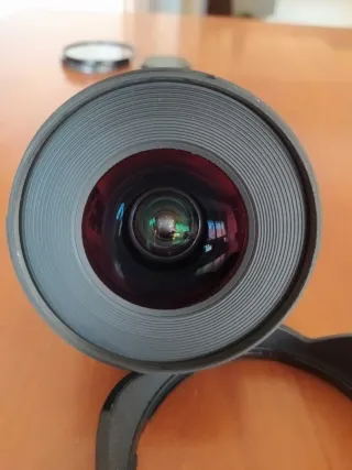 Sigma 10-20mm EX DC f4-5.6 Pentax