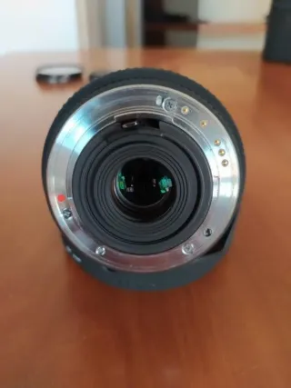 Sigma 10-20mm EX DC f4-5.6 Pentax