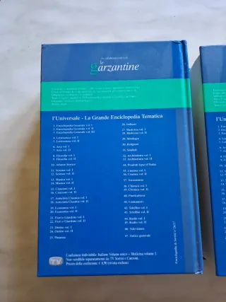 2 volumi MEDICINA