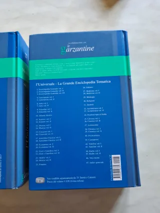 2 volumi MEDICINA