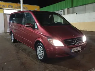 Mercedes-Benz Viano 2005