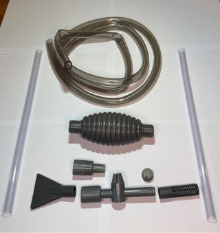 Sifonador Acuario Kit Completo