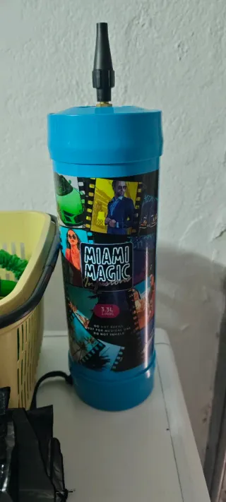 Miami Magic Infusions 3.3L