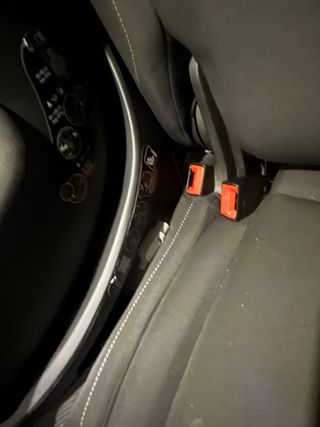 Silla Coche Cybex Sirona M2 de segundo vehículo