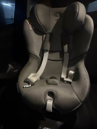 Silla Coche Cybex Sirona M2 de segundo vehículo