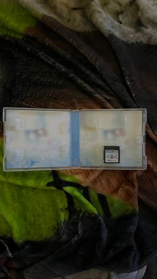 Purrpals Matti per i Gatti Nintendo DS