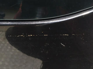 PORTON TRASERO DERECHO MERCEDES-BENZ CITAN (BM 41