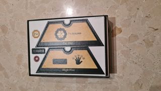 Las Vegas Royale - Juego de mesa