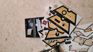 Las Vegas Royale - Juego de mesa