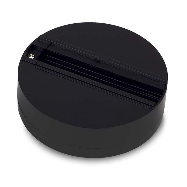 URGE - Foco LED i-TEC TRACK.12 30W 3000K Negro