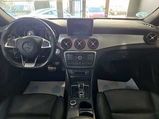 MERCEDES-BENZ Clase GLA MercedesAMG GLA 45 4MATIC