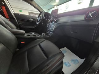MERCEDES-BENZ Clase GLA MercedesAMG GLA 45 4MATIC
