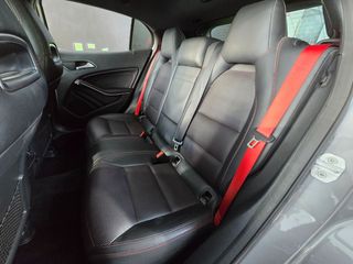 MERCEDES-BENZ Clase GLA MercedesAMG GLA 45 4MATIC