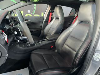 MERCEDES-BENZ Clase GLA MercedesAMG GLA 45 4MATIC