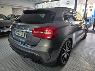 MERCEDES-BENZ Clase GLA MercedesAMG GLA 45 4MATIC