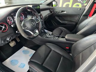 MERCEDES-BENZ Clase GLA MercedesAMG GLA 45 4MATIC