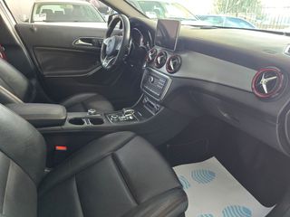 MERCEDES-BENZ Clase GLA MercedesAMG GLA 45 4MATIC