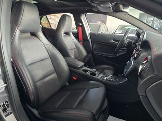 MERCEDES-BENZ Clase GLA MercedesAMG GLA 45 4MATIC