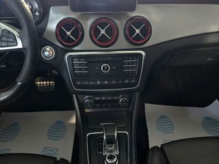 MERCEDES-BENZ Clase GLA MercedesAMG GLA 45 4MATIC