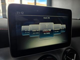 MERCEDES-BENZ Clase GLA MercedesAMG GLA 45 4MATIC