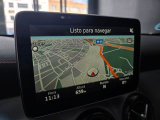 MERCEDES-BENZ Clase GLA MercedesAMG GLA 45 4MATIC