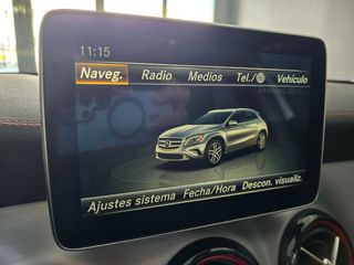 MERCEDES-BENZ Clase GLA MercedesAMG GLA 45 4MATIC