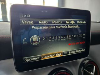 MERCEDES-BENZ Clase GLA MercedesAMG GLA 45 4MATIC