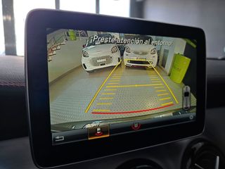 MERCEDES-BENZ Clase GLA MercedesAMG GLA 45 4MATIC