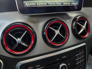 MERCEDES-BENZ Clase GLA MercedesAMG GLA 45 4MATIC