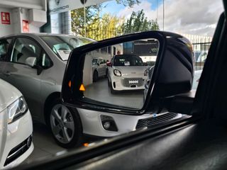 MERCEDES-BENZ Clase GLA MercedesAMG GLA 45 4MATIC