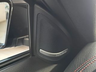 MERCEDES-BENZ Clase GLA MercedesAMG GLA 45 4MATIC