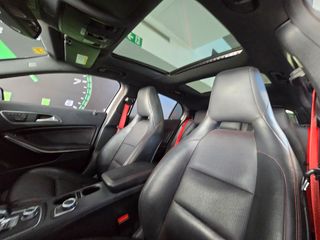 MERCEDES-BENZ Clase GLA MercedesAMG GLA 45 4MATIC