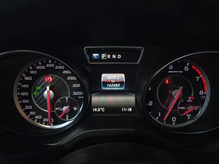 MERCEDES-BENZ Clase GLA MercedesAMG GLA 45 4MATIC