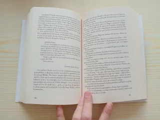 El lago de cristal (Spanish Edition)