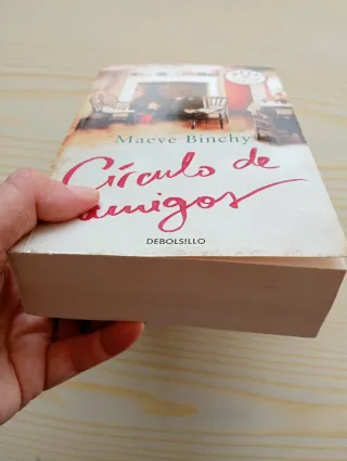 El lago de cristal (Spanish Edition)