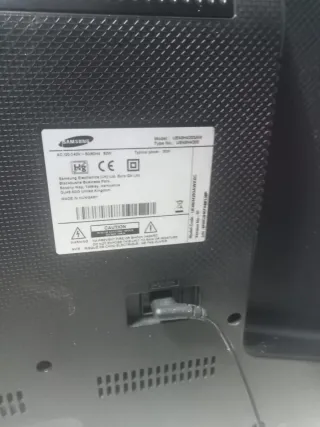 Samsung Smart TV 48p