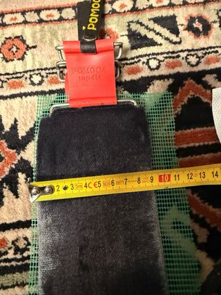 Pieles de foca para esquí 1,50 2 pares