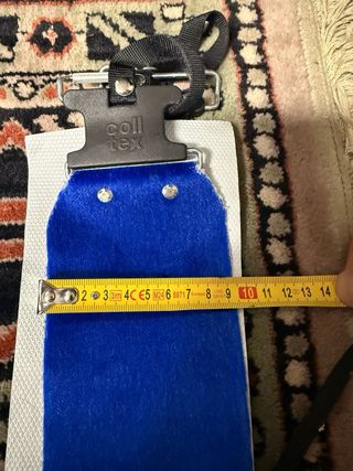 Pieles de foca para esquí 1,50 2 pares