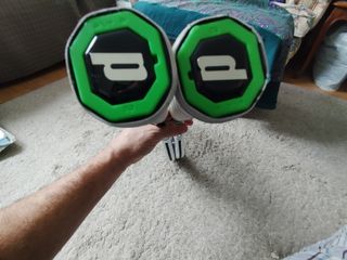 Pareja Raquetas Prince Tour 100p