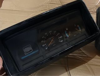 Cuadro de instrumentos SEAT