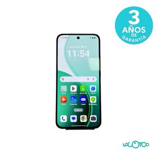 Oppo Reno 14 FS 5G Verde