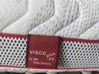 Somier articulado Hukla madera de haya y colchones