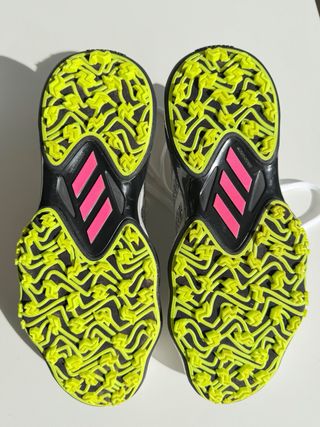 Zapatos Adidas Codechaos 25 Golf T43 1/3