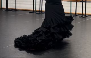 clases de flamenco,danza española,y ballet!