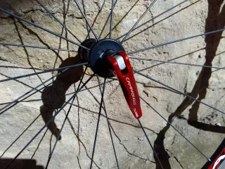 Ruedas Carretera Campagnolo Khamsin