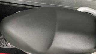 Aprilia Sportcity 125 Plata