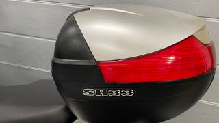 Aprilia Sportcity 125 Plata