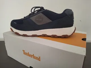 Zapatillas Timberland nuevas