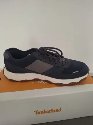 Zapatillas Timberland nuevas