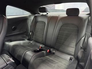 Mercedes-Benz Clase C 2017